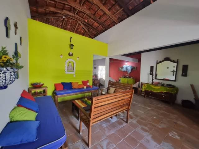 Casa en venta Residencial Salinitas, Sonsonate. - 1
