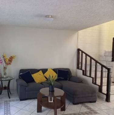 Renta de habitaciones para mujeres - 1