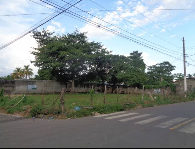 Terreno en Venta ciudad de La Union - 1